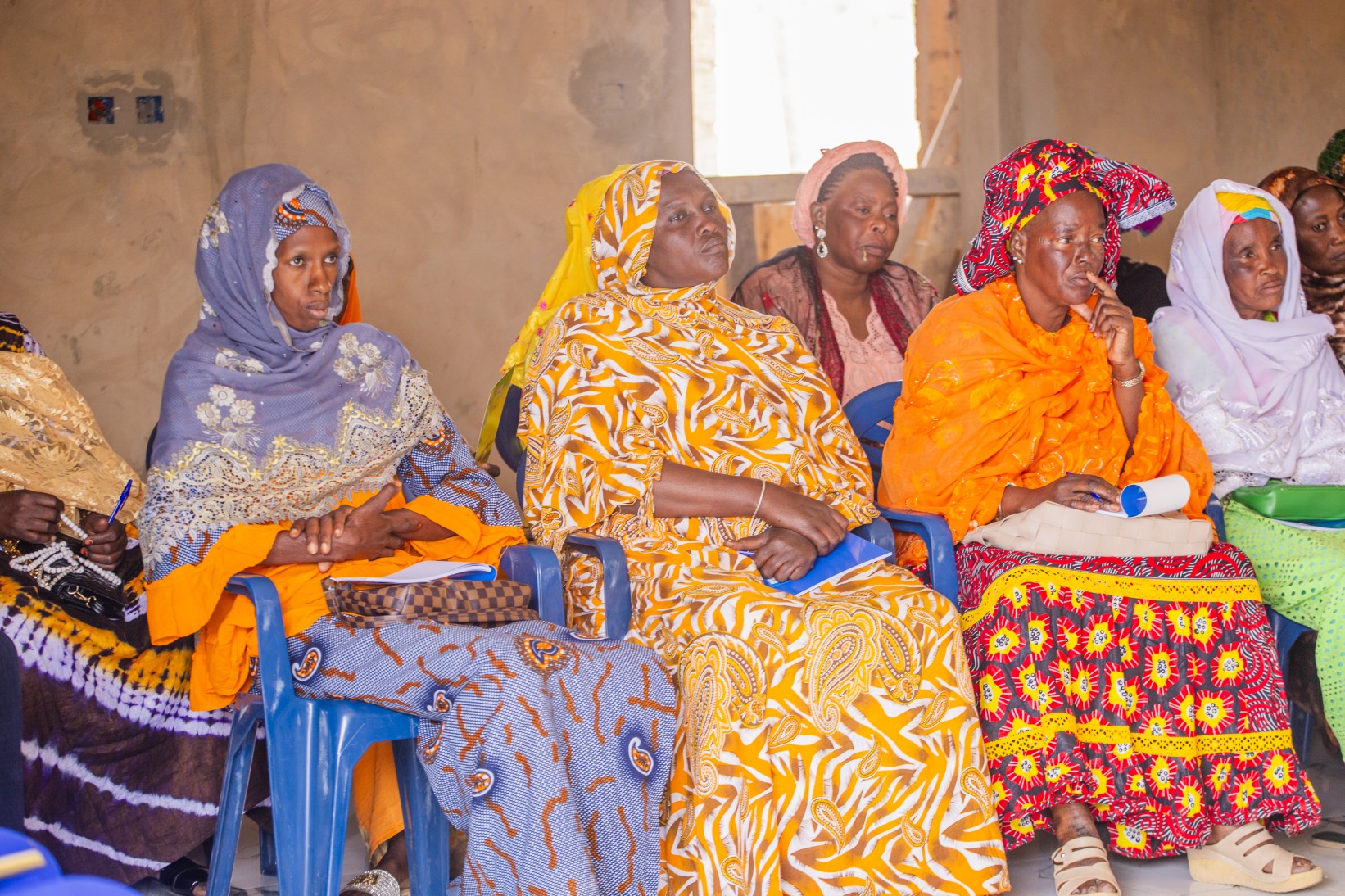 Photo de la galerie DËKKANDOO